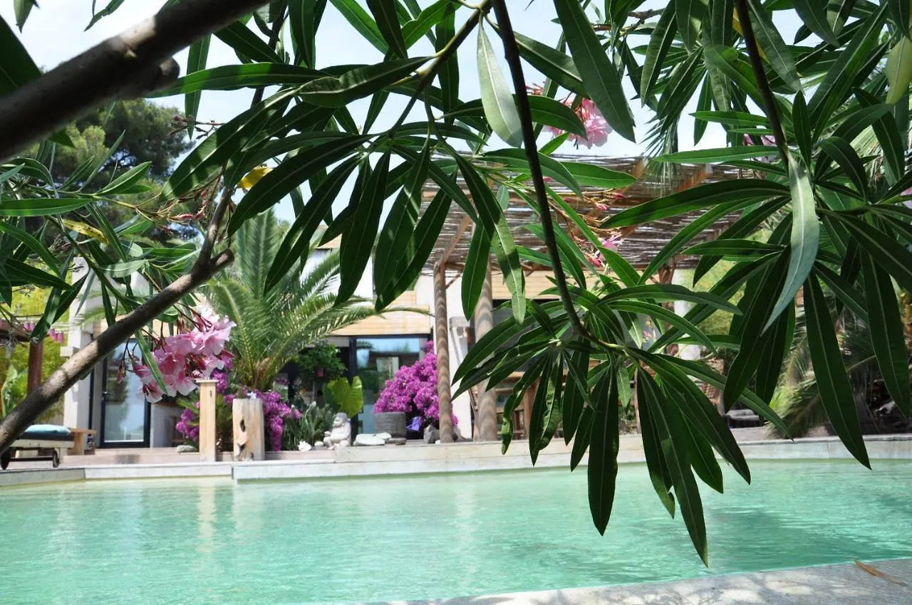 Villa Bali Cassis