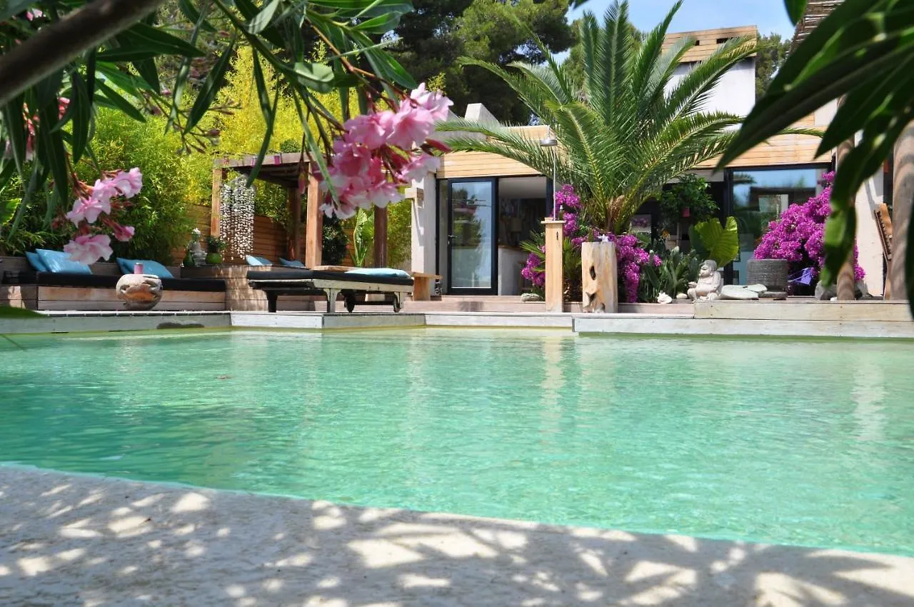 Villa Bali Cassis