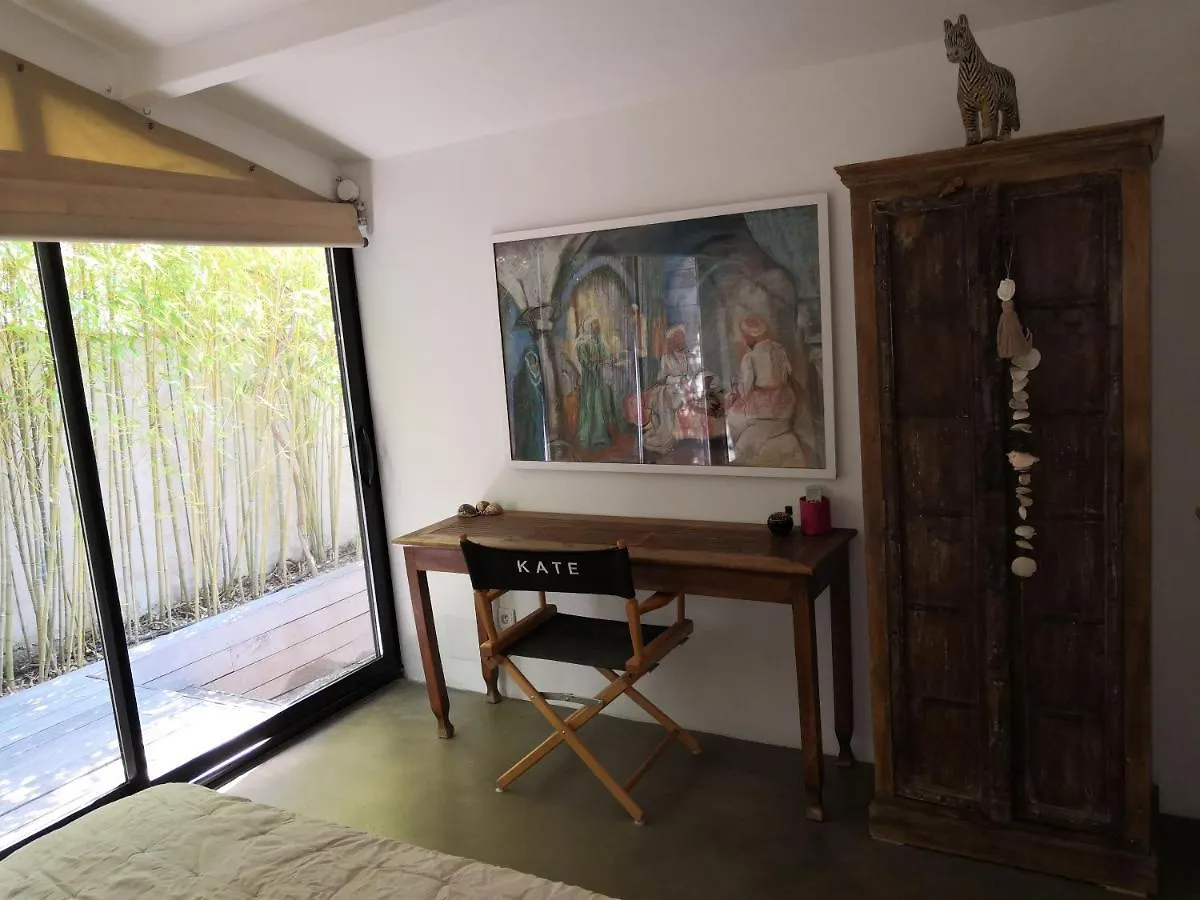 Villa Bali Cassis