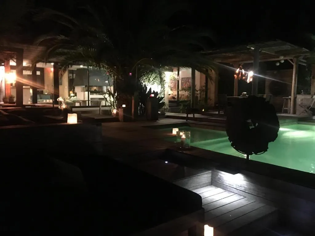 Villa Bali Cassis