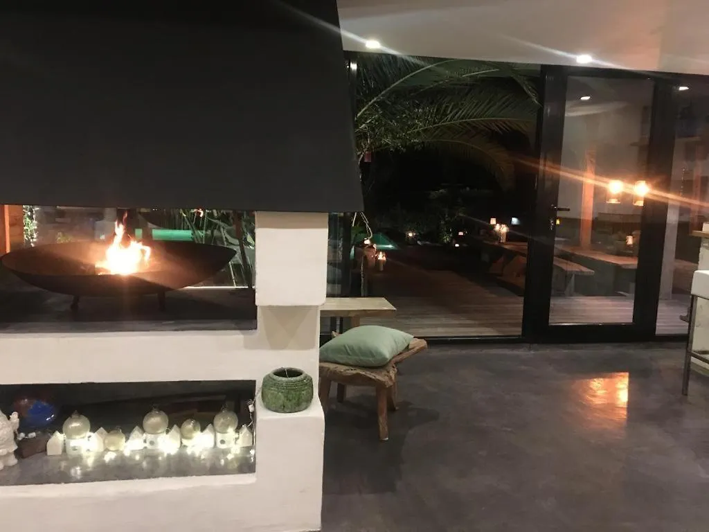 Villa Bali Cassis