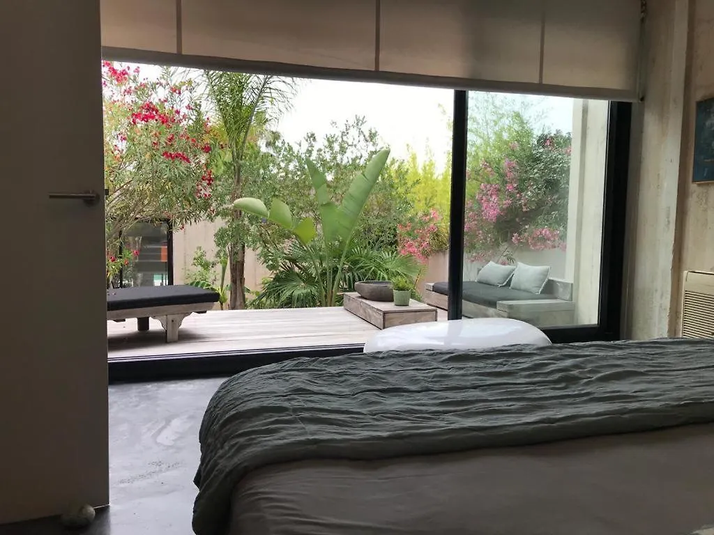 Villa Bali Cassis France