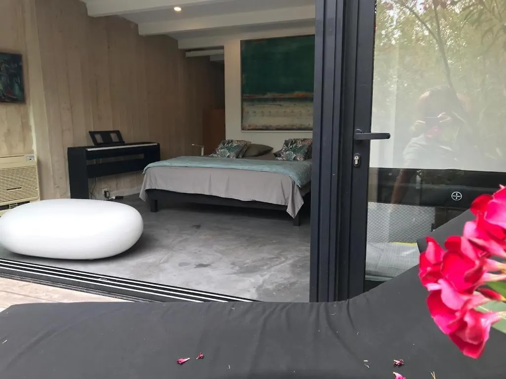 Villa Bali Cassis França