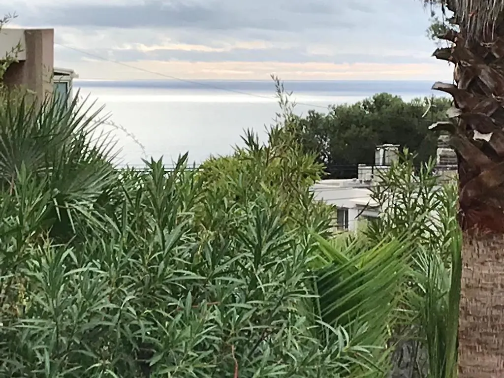 Villa Bali Cassis