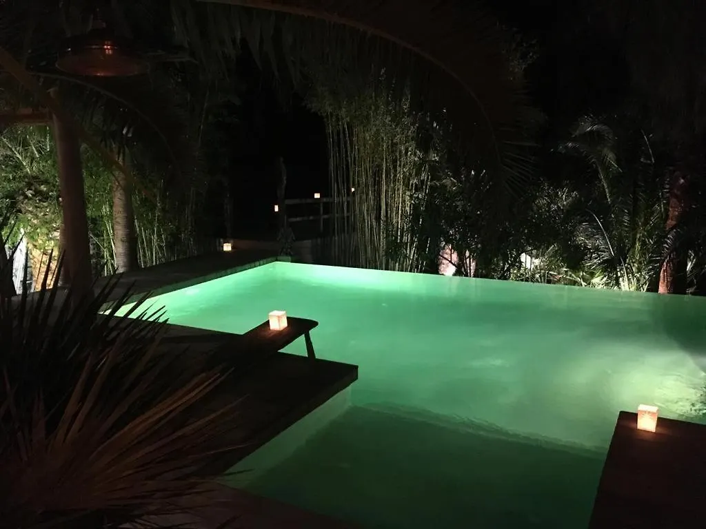Villa Bali Cassis