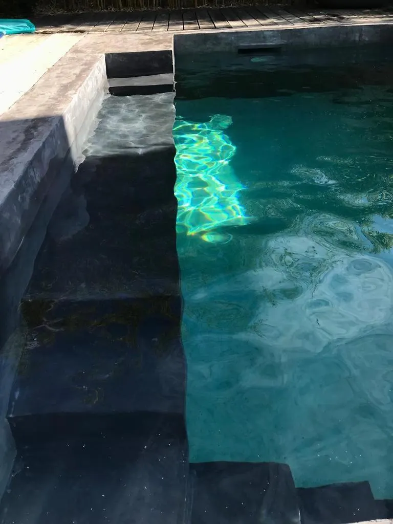 Villa Bali Cassis France