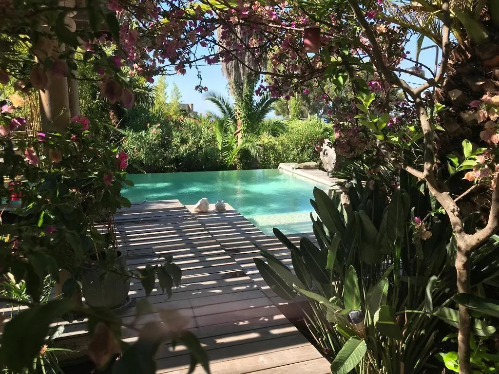 Villa Bali Cassis