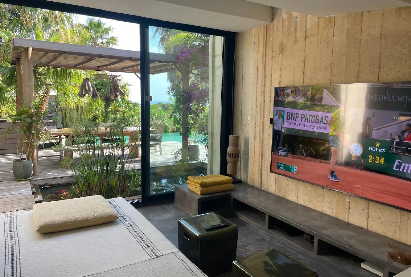 Villa Bali Cassis