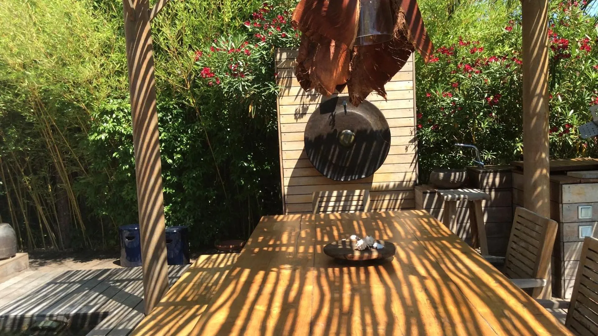 Villa Bali Cassis