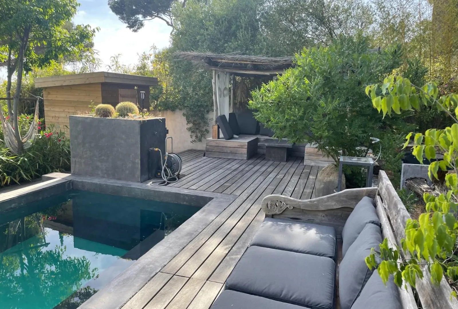 Villa Bali Cassis