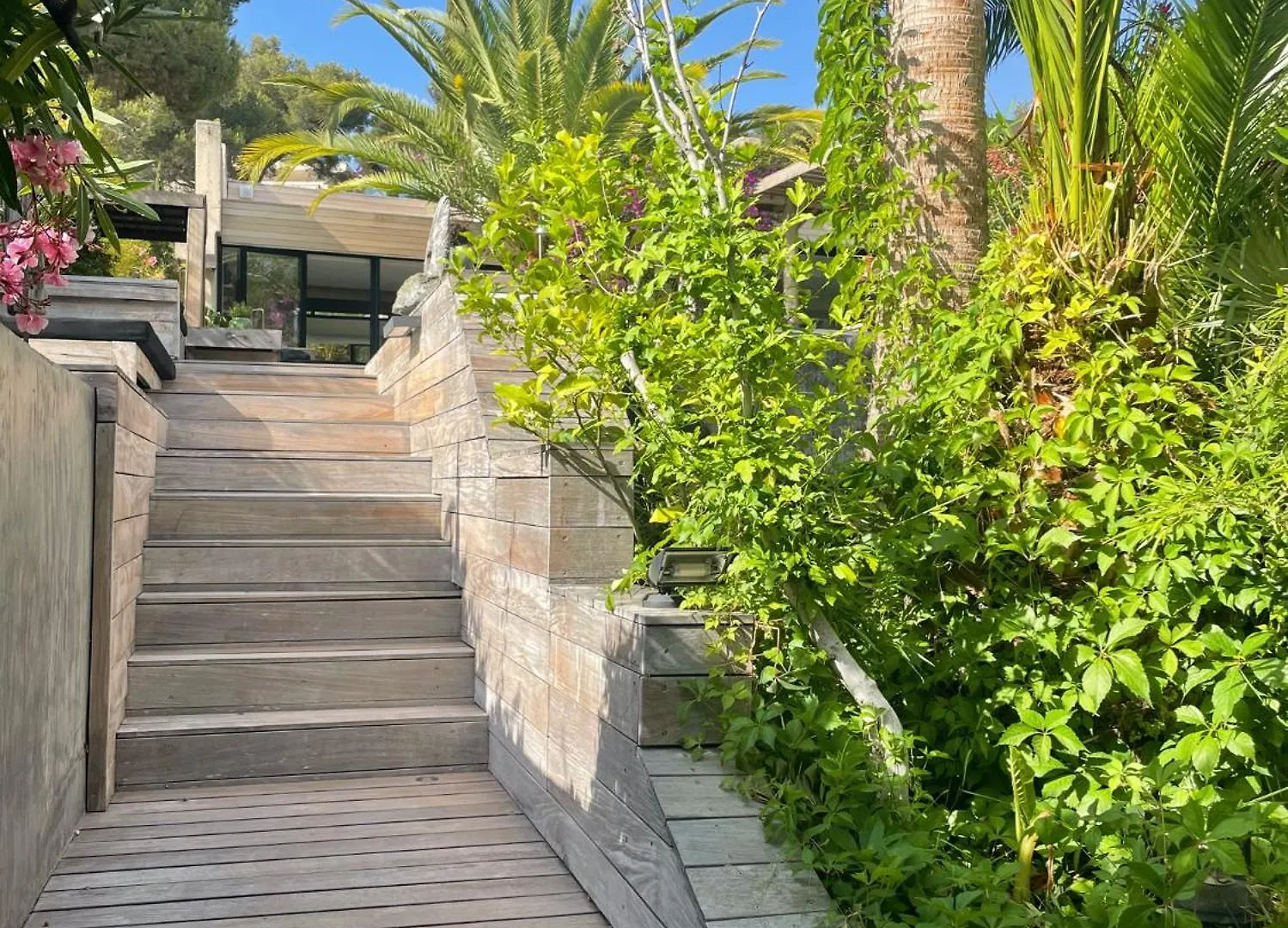 Villa Bali Cassis França