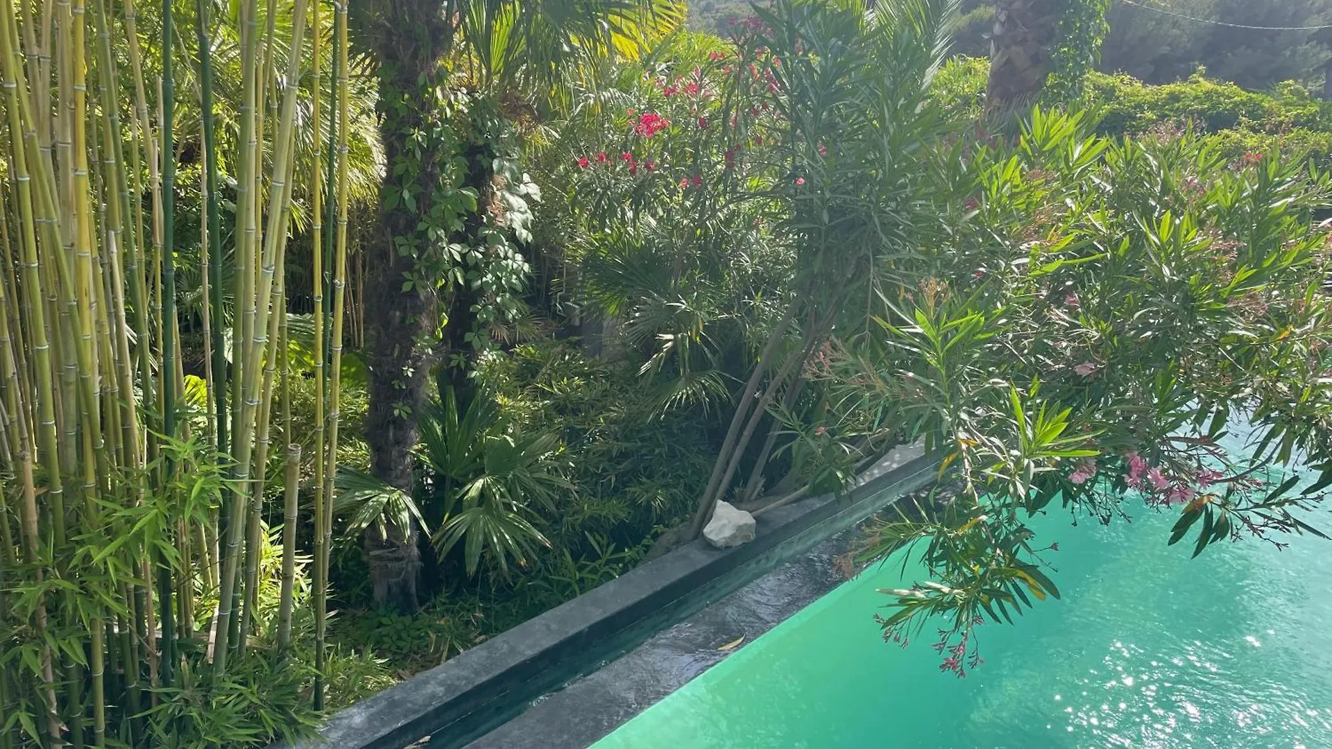 Villa Bali Cassis França