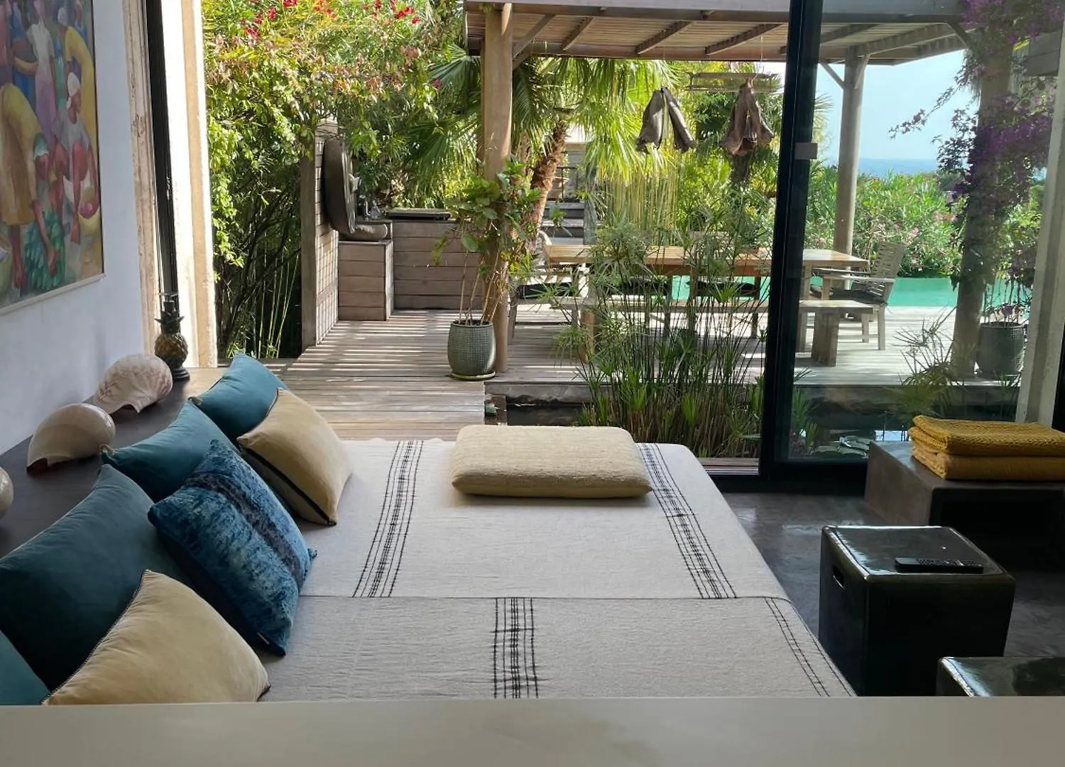 Villa Bali Cassis