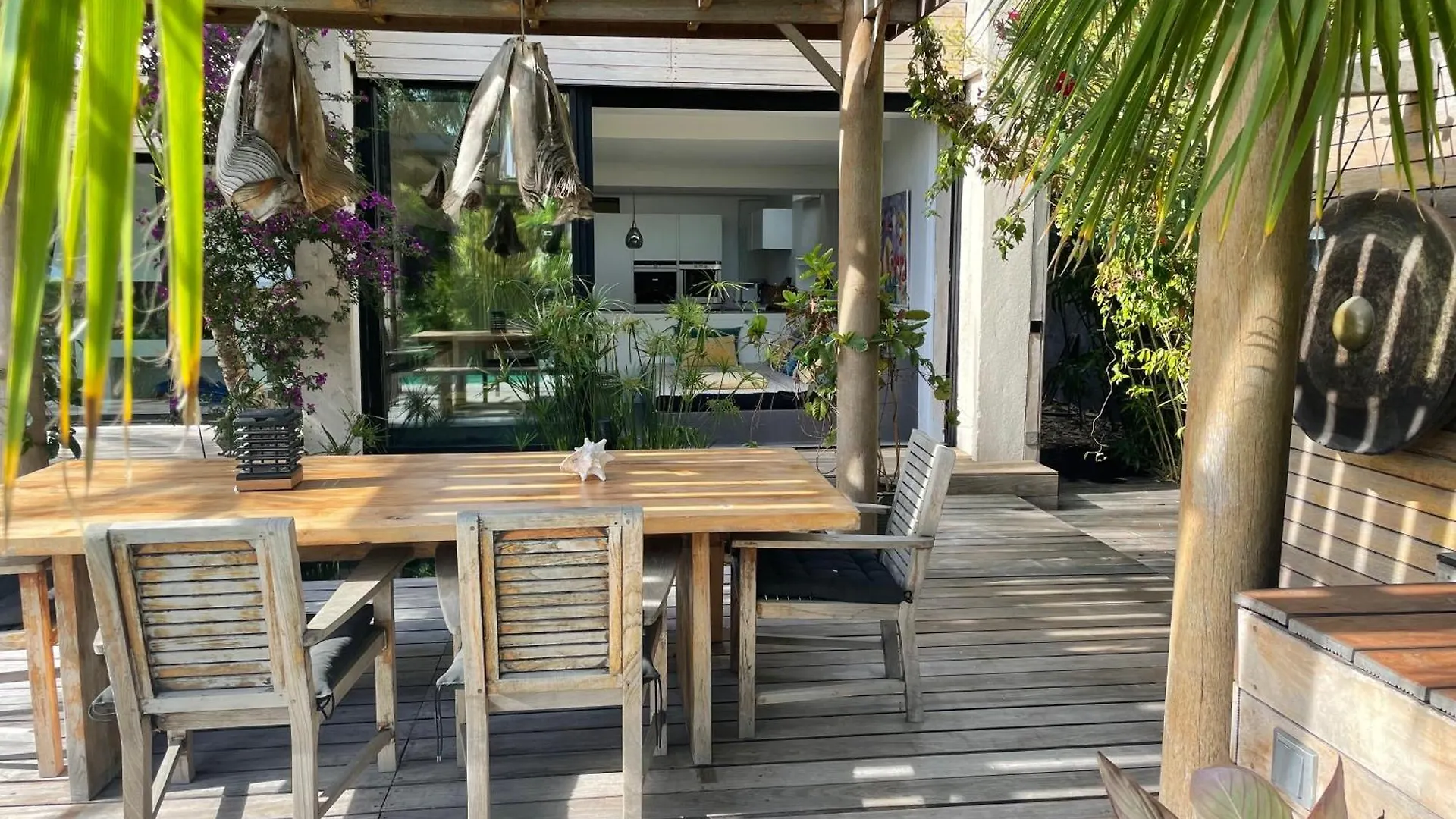 Villa Bali Cassis