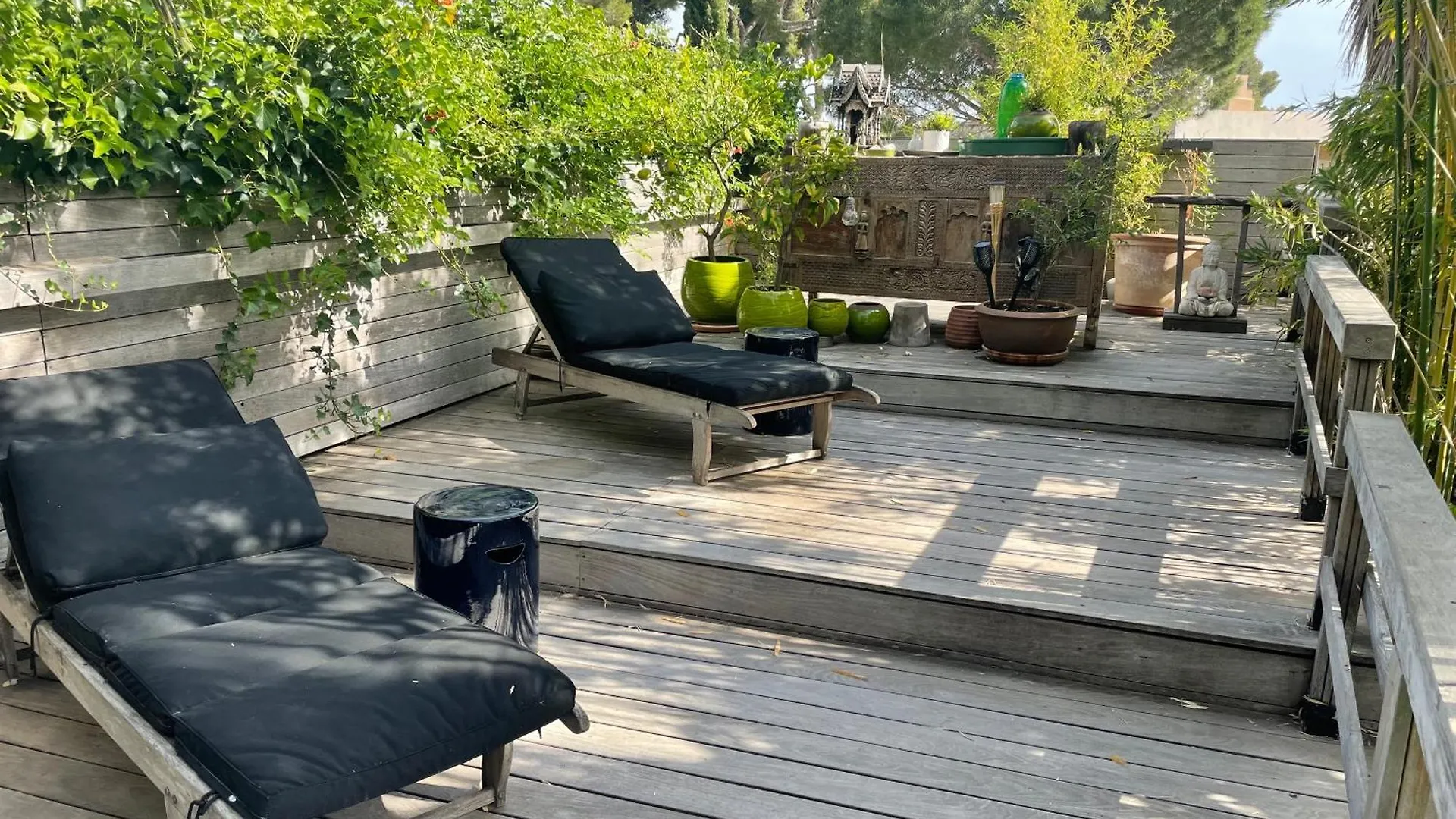Villa Bali Cassis